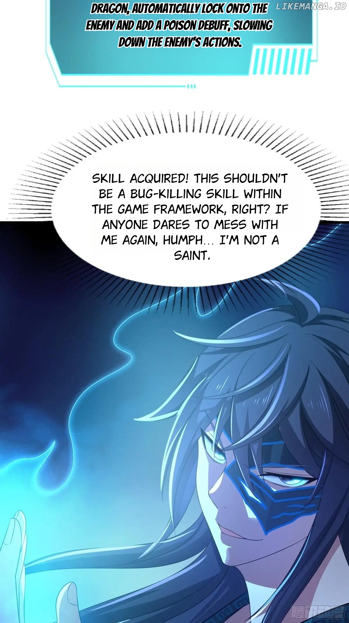 Rebirth of King Zhou: Not Being the Ultimate Villain Chapter 29 - page 55